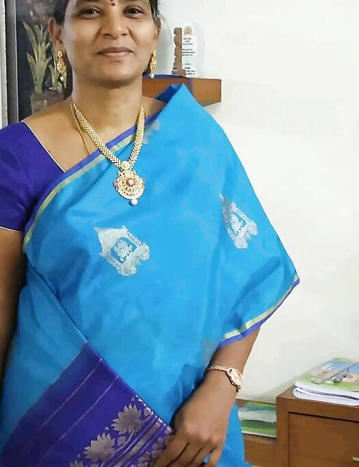 pushpa