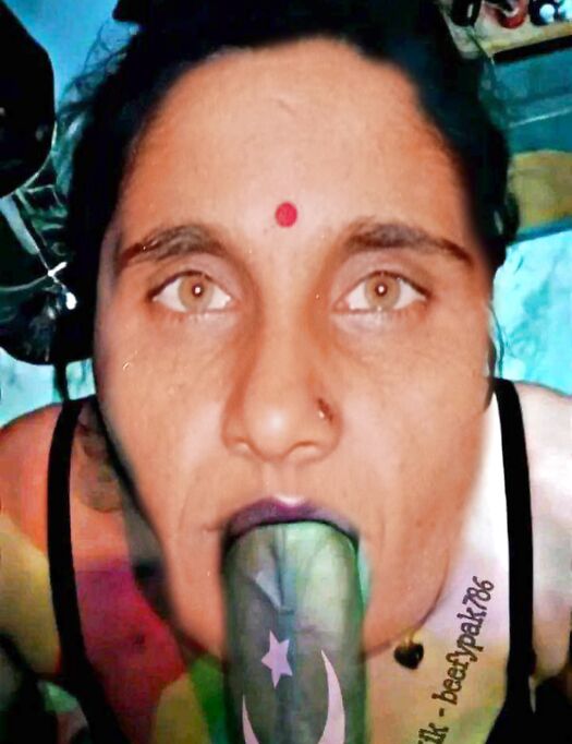Desi randi