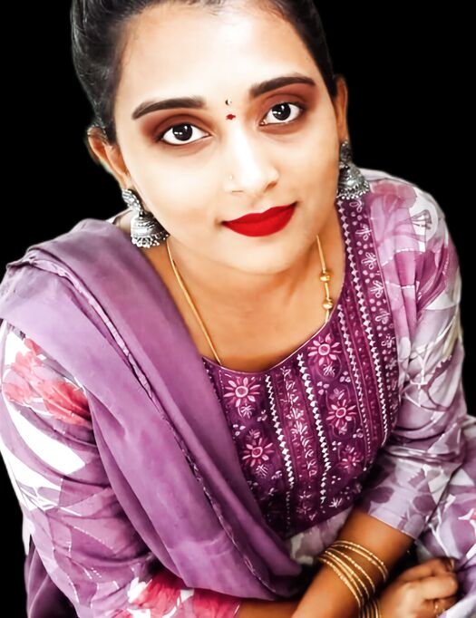 Very beauti leady