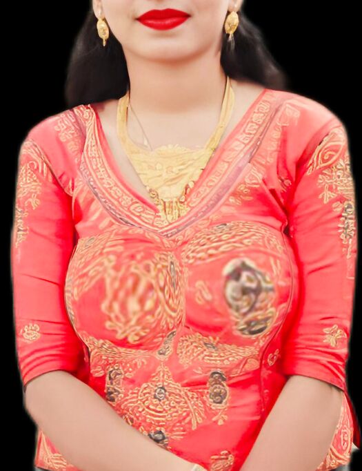 Very hot young wife