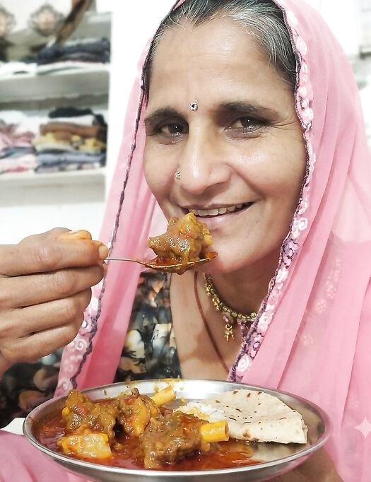 Desi aunty sonidevirandi