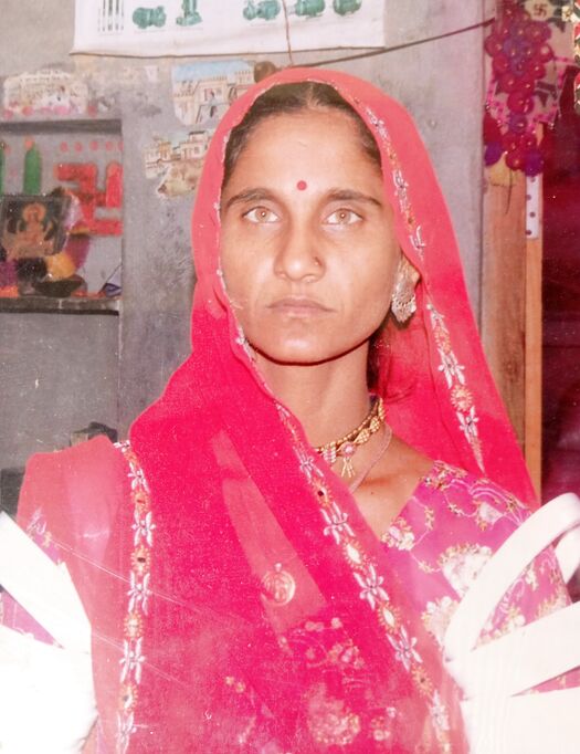 Sonidevirandi