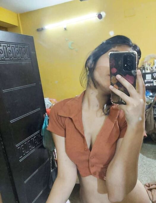 Indian baddie