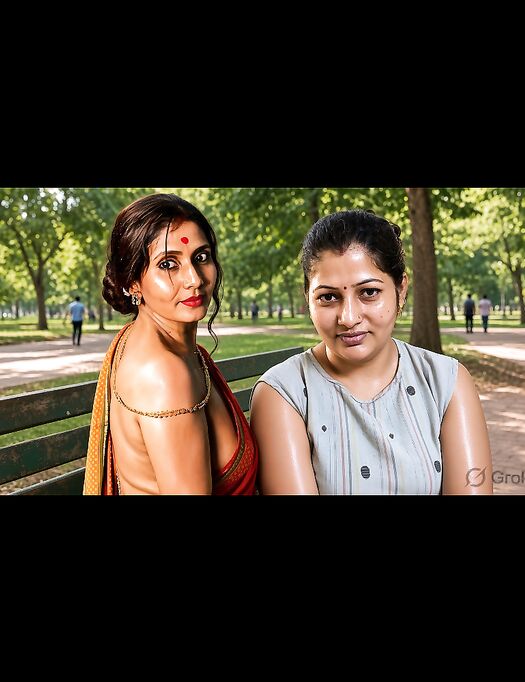 Hslut sanskari sisters Neelam and Neha