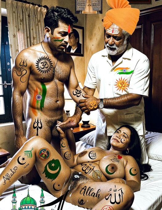 indian Hindu young old man Pakistani women bedroom blowjab