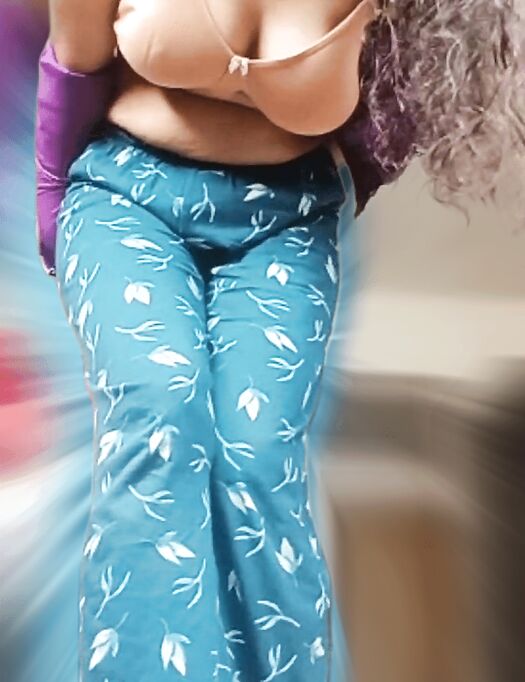 Mallu mature married colleague Women Nude