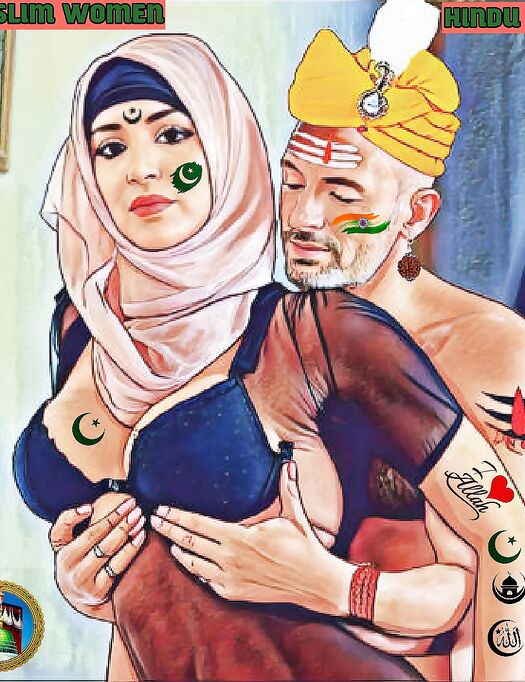 Mslut beautiful pakistani muslim girl indian Hindu boy xxx