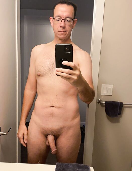 Calgary Selfie