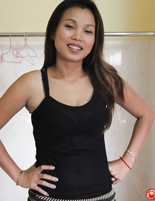 Sok Neng On Asian Sex Diary - Set 5