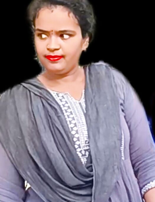 Mallu shanthi bhabhi