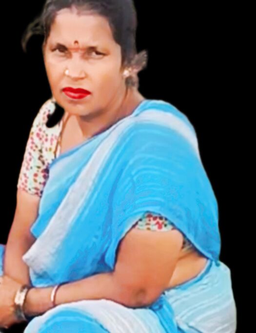 Hema aunty hot