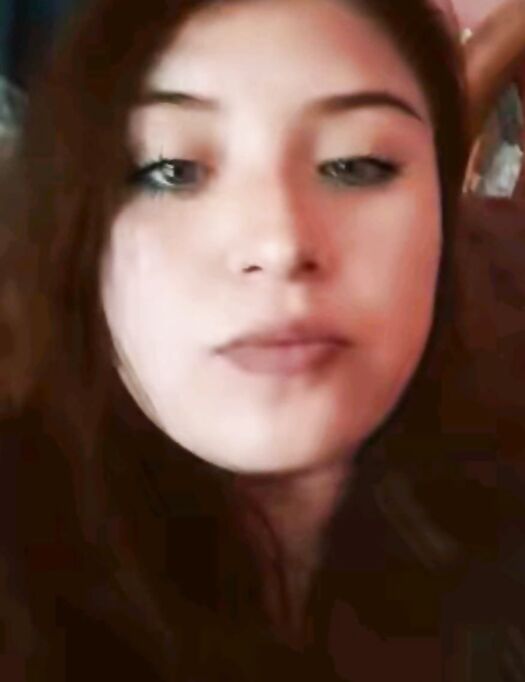 Tania rubí González Hernández
