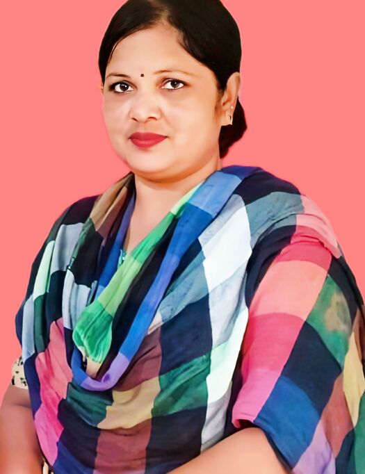 Jhanavi aunty
