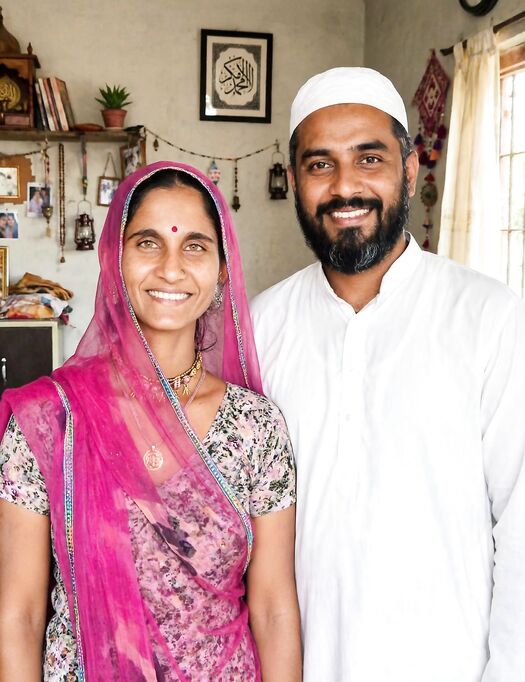 Muslim ki randi sonidevirandi