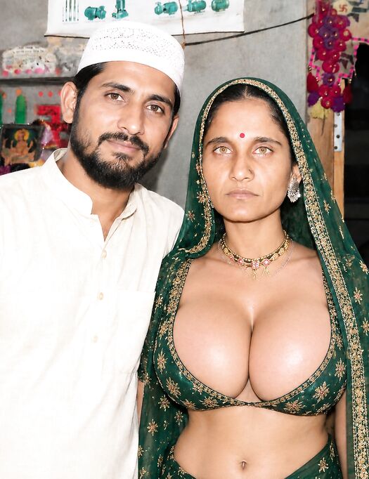 Muslim ki randi sonidevirandi