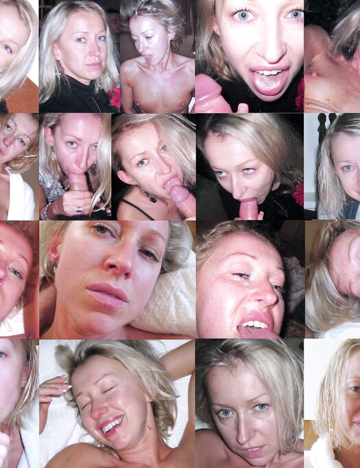 Margot Polish - French wife whore fucked by lover