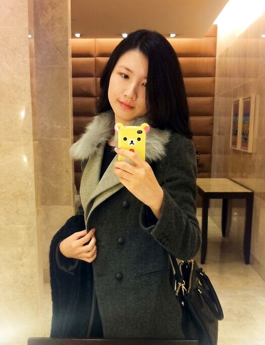 Korean OL Slut  Kim Hye Sung