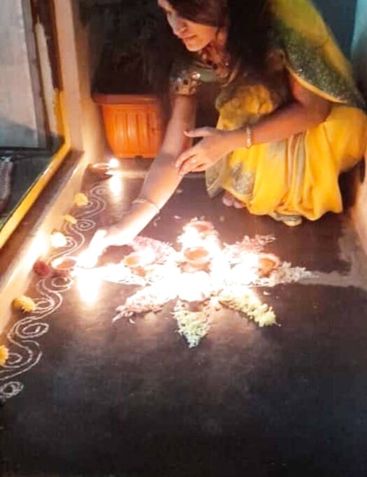 Pukumunda lanja