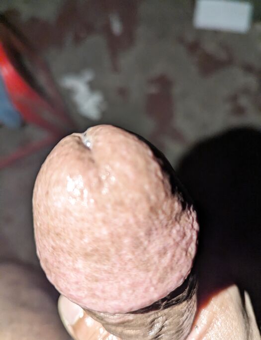 Superb hard Fat Deshi cock